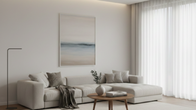 ev dekorasyonunda minimalizm trendi neden kalıcı hale geldi? 51 7mncce0yfa6xl4z